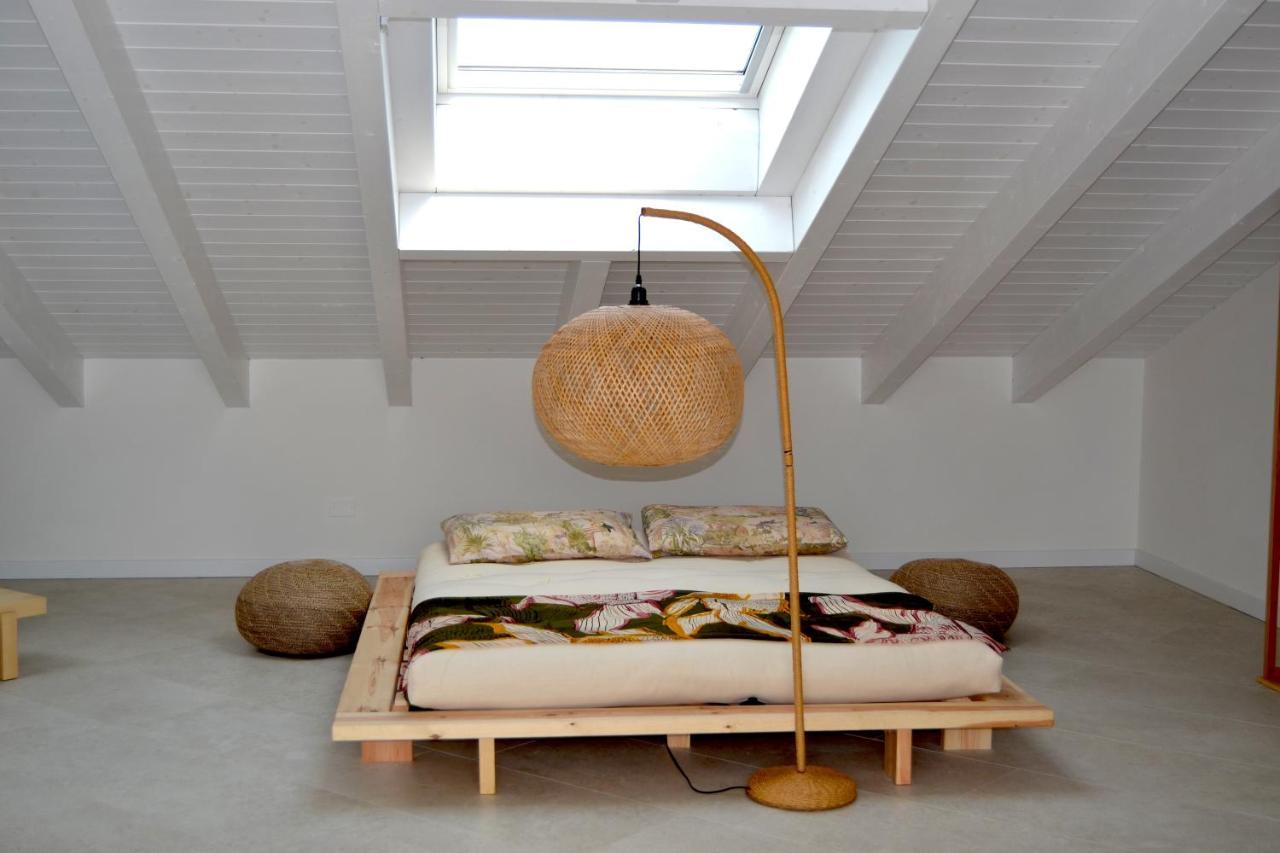 Zen Ar Holiday-Home Peschiera del Garda Bagian luar foto