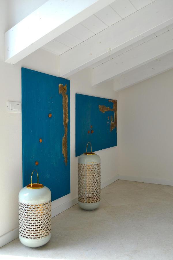 Zen Ar Holiday-Home Peschiera del Garda Bagian luar foto