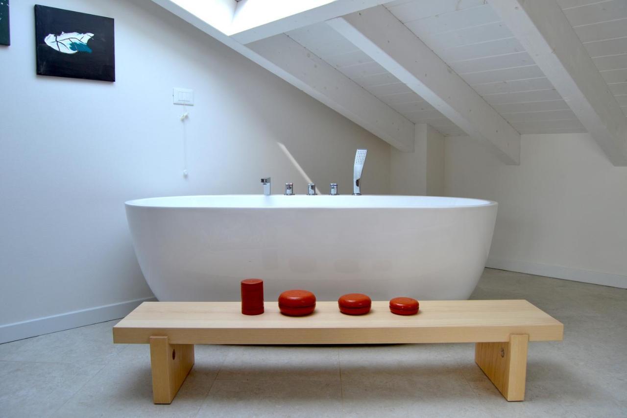 Zen Ar Holiday-Home Peschiera del Garda Bagian luar foto