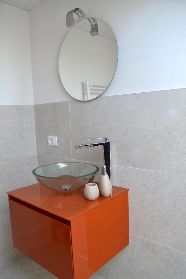 Zen Ar Holiday-Home Peschiera del Garda Bagian luar foto