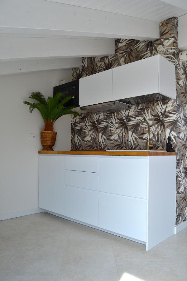 Zen Ar Holiday-Home Peschiera del Garda Bagian luar foto