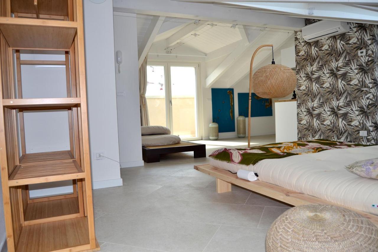 Zen Ar Holiday-Home Peschiera del Garda Bagian luar foto