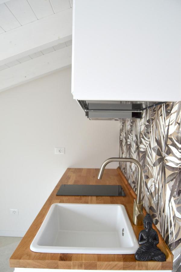 Zen Ar Holiday-Home Peschiera del Garda Bagian luar foto