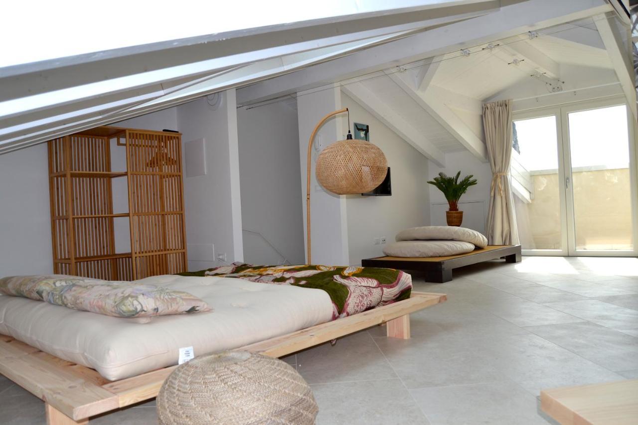 Zen Ar Holiday-Home Peschiera del Garda Bagian luar foto