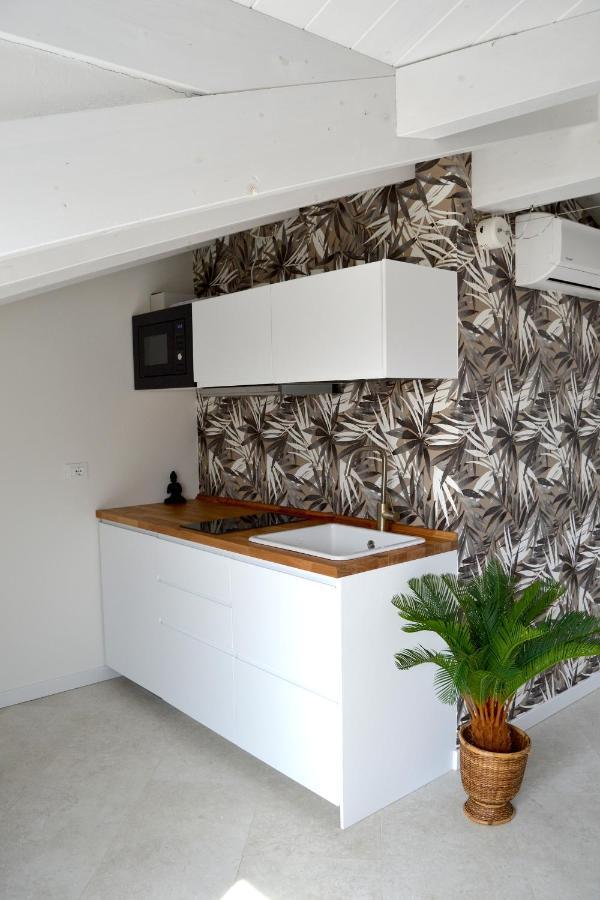 Zen Ar Holiday-Home Peschiera del Garda Bagian luar foto